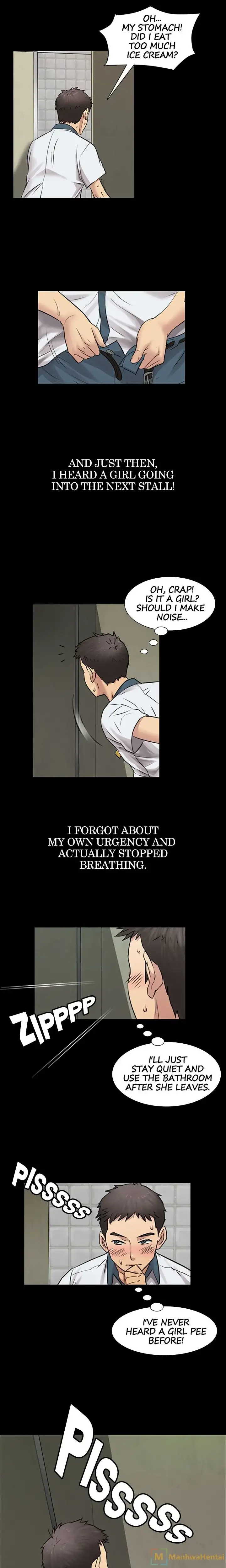 Queen Bee - Chapter 3 [photo 17] - MangaPorn