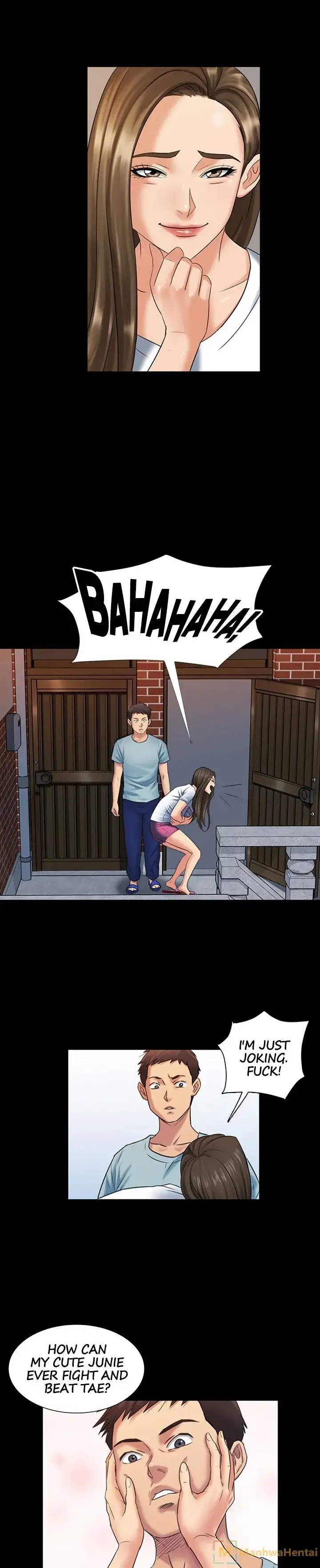 Queen Bee - Chapter 3 [photo 4] - MangaPorn