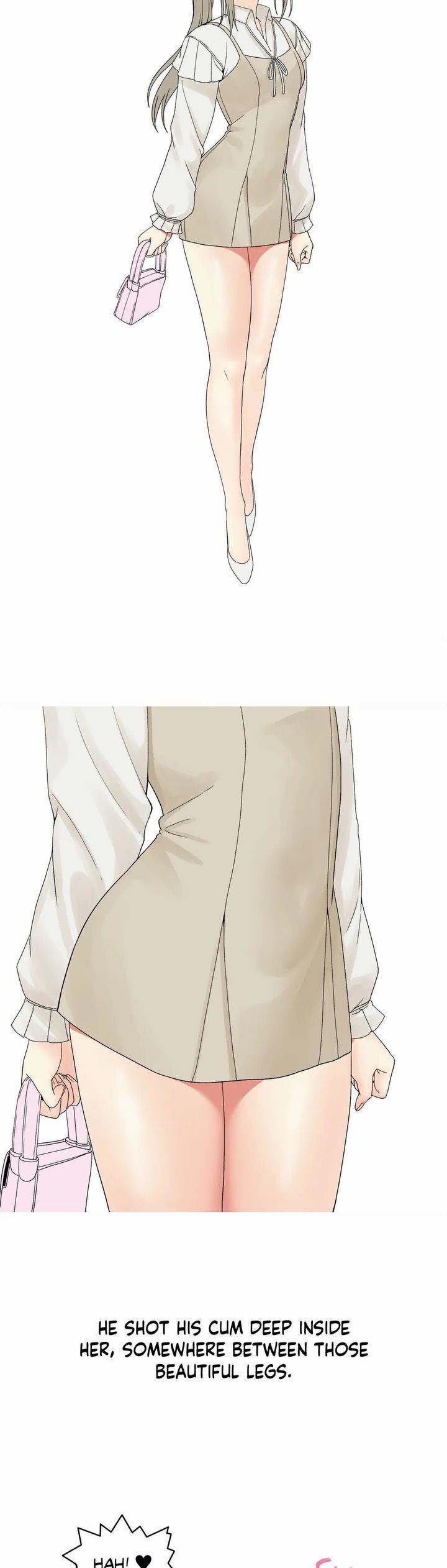 Fox Tales - Chapter 8 [photo 10] - MangaPorn