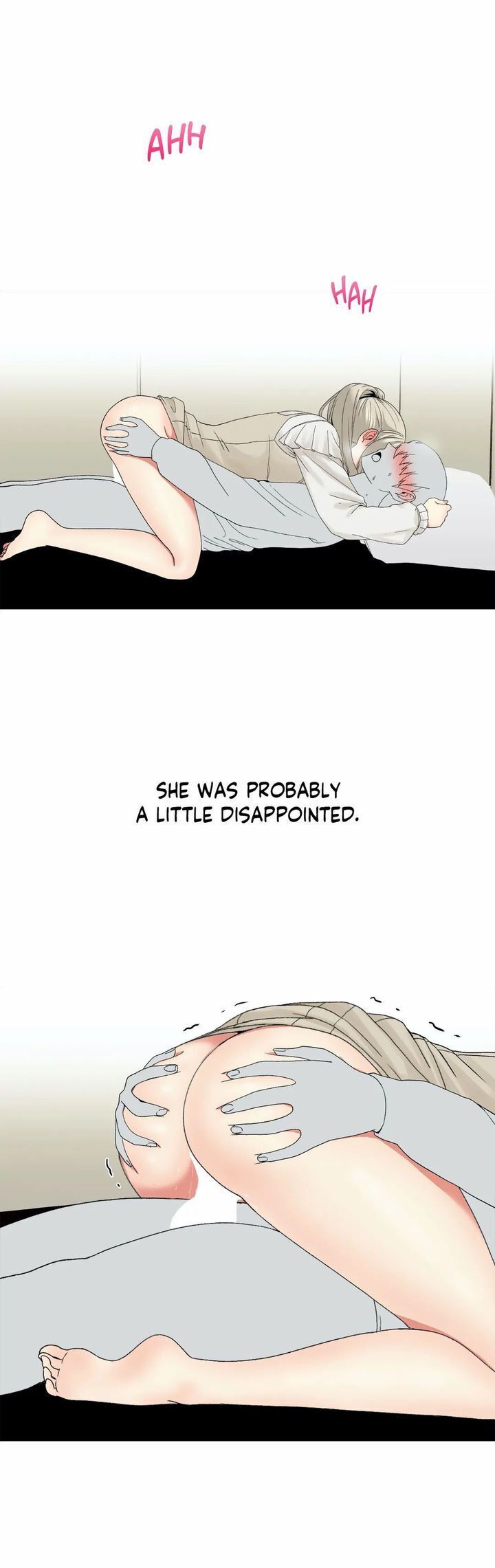 Fox Tales - Chapter 8 [photo 12] - MangaPorn