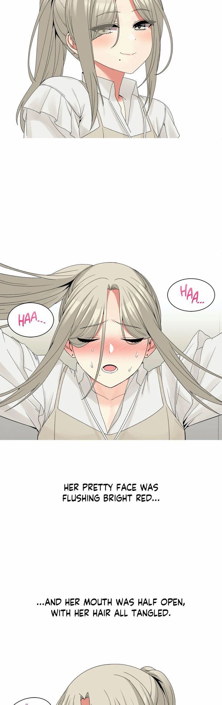 Fox Tales - Chapter 8 [photo 14] - MangaPorn