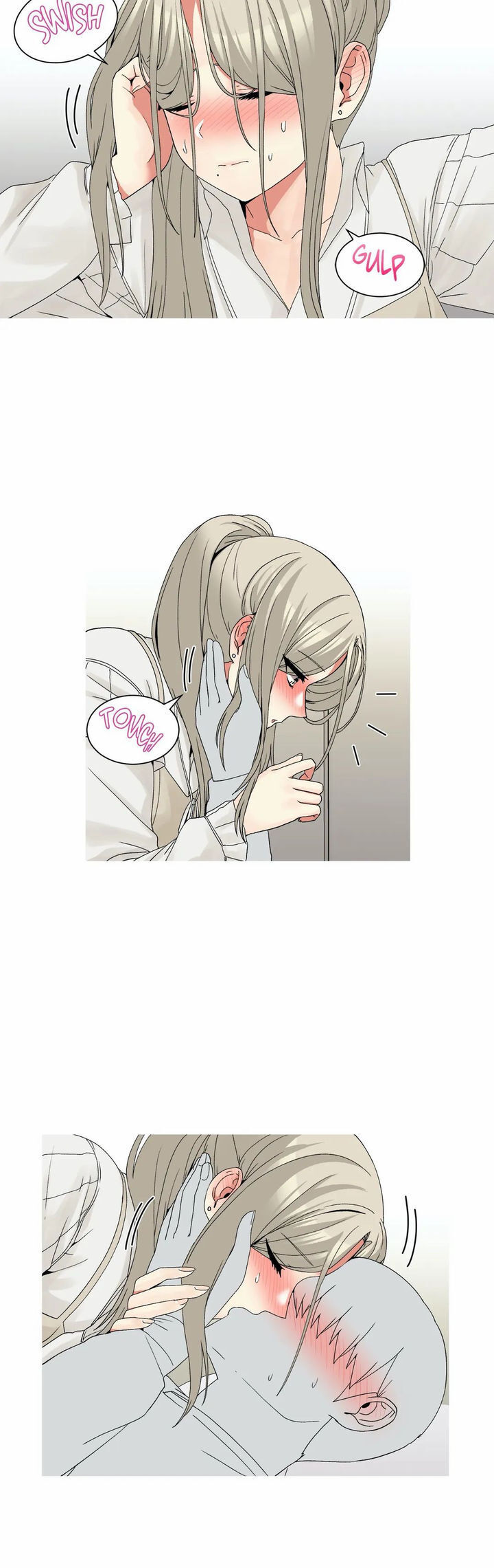 Fox Tales - Chapter 8 [photo 15] - MangaPorn