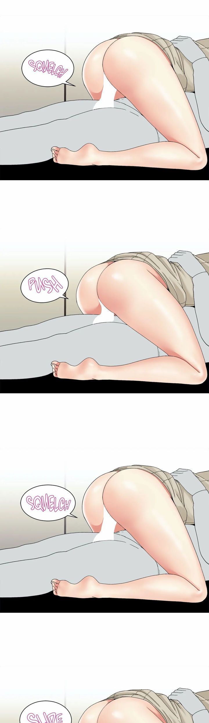 Fox Tales - Chapter 8 [photo 3] - MangaPorn