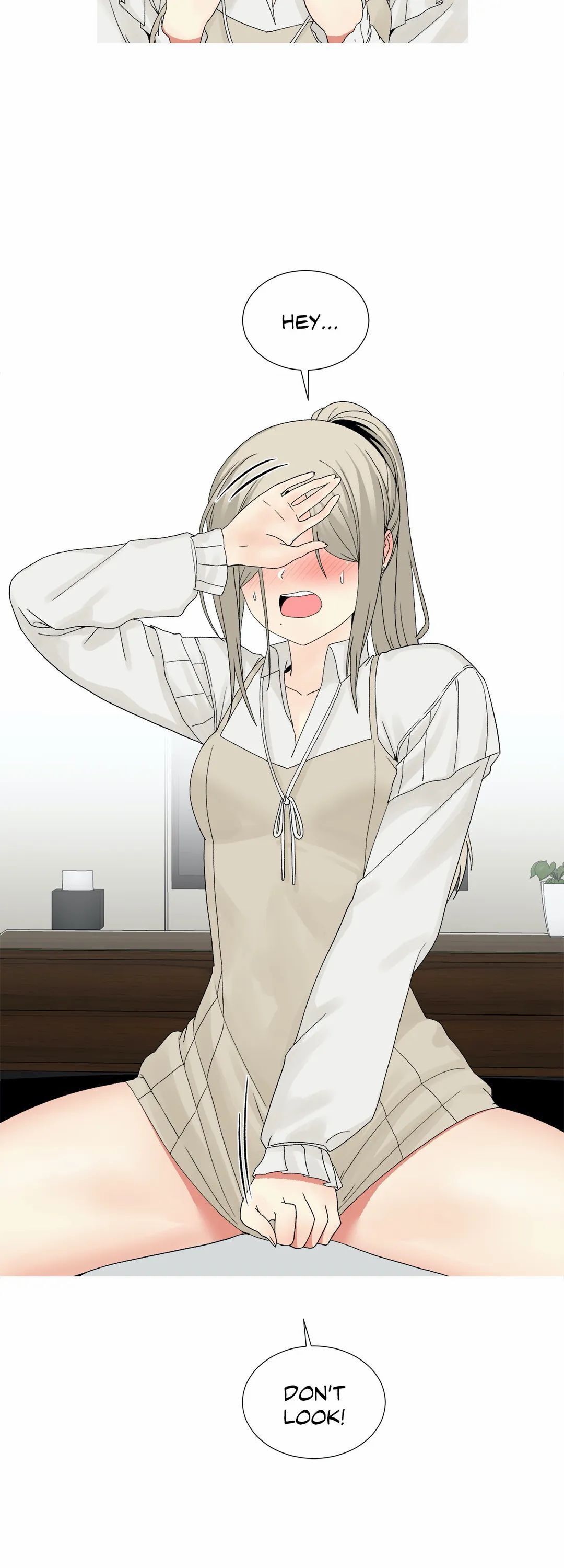 Fox Tales - Chapter 9 [photo 23] - MangaPorn