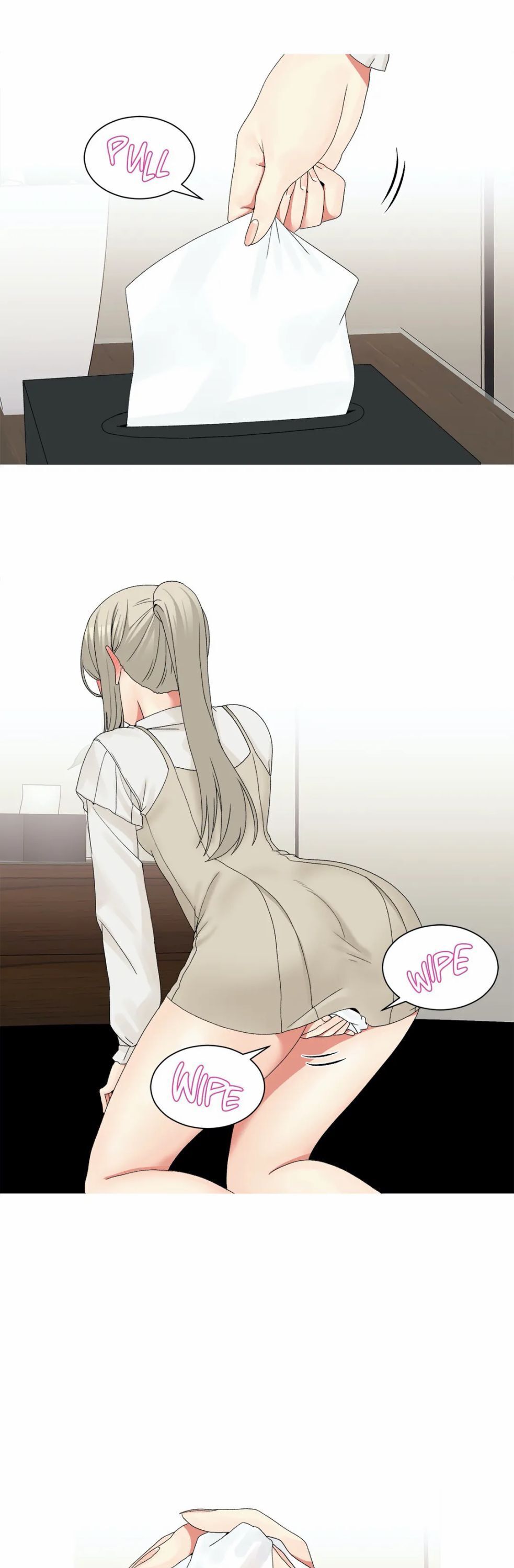 Fox Tales - Chapter 9 [photo 33] - MangaPorn