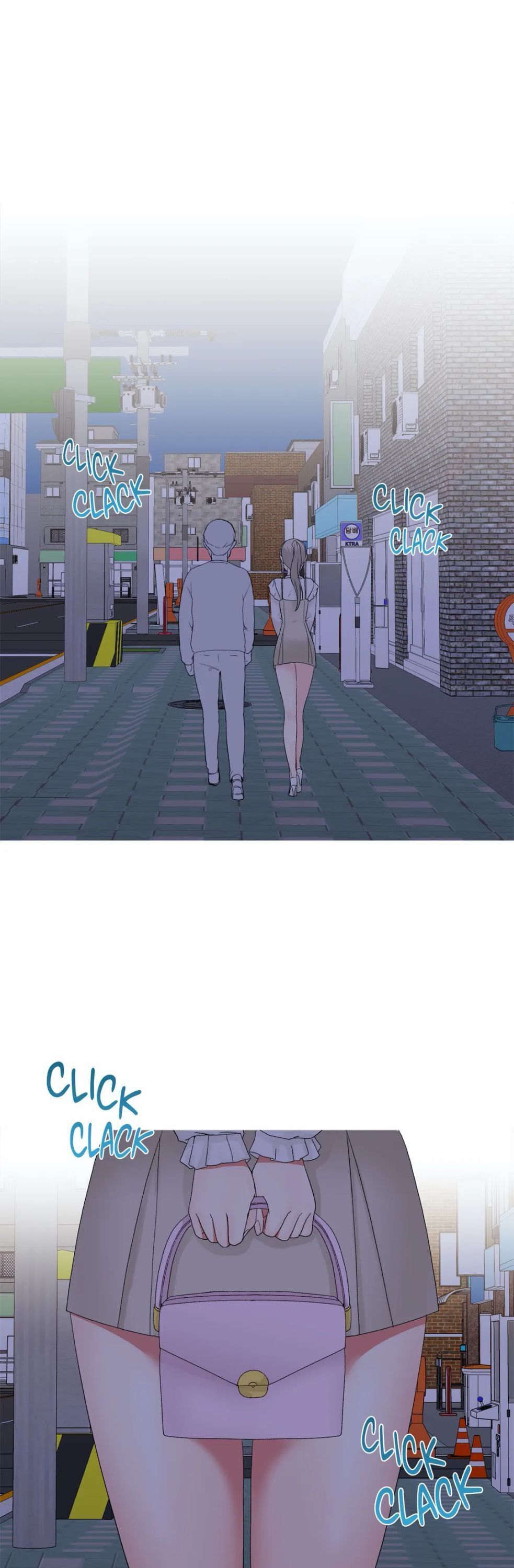 Fox Tales - Chapter 9 [photo 41] - MangaPorn