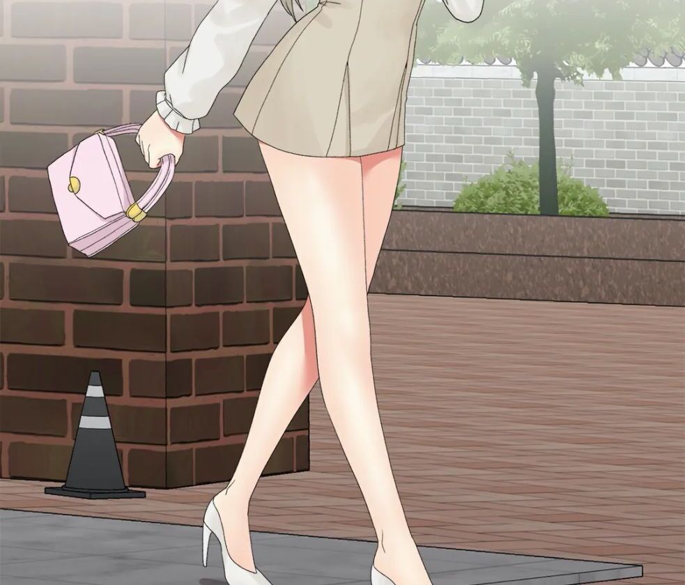 Fox Tales - Chapter 9 [photo 48] - MangaPorn