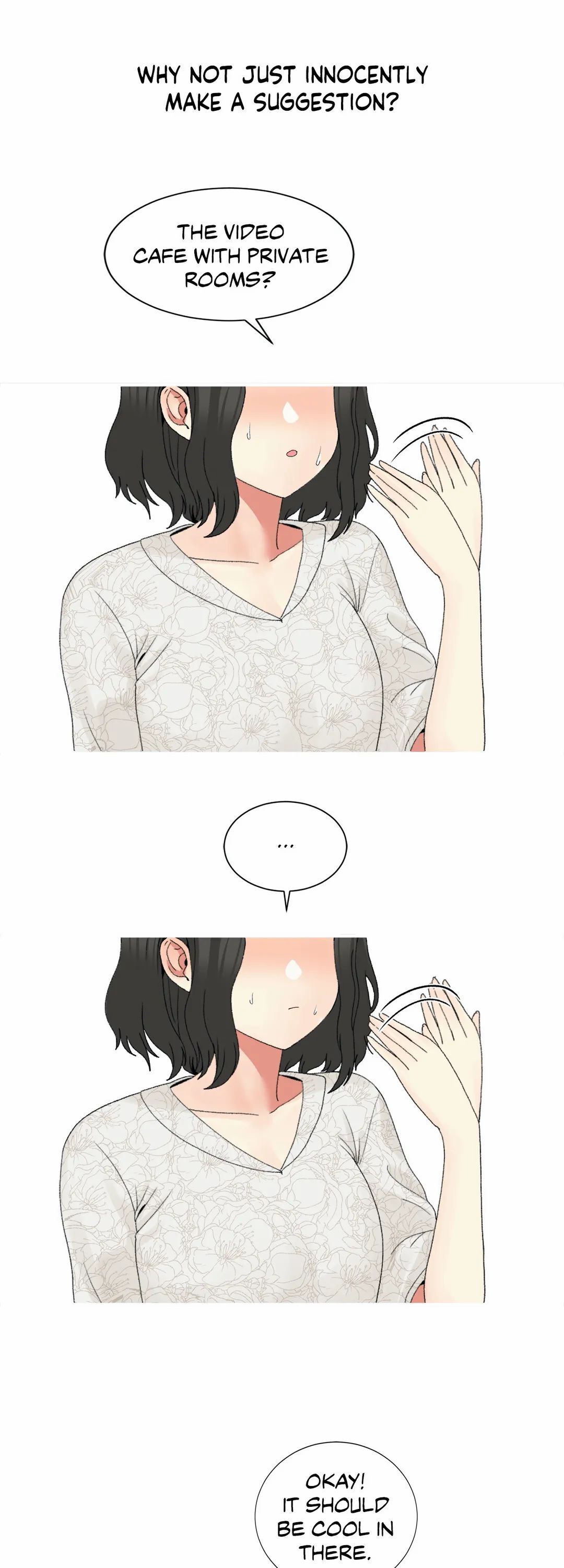 Fox Tales - Chapter 9 [photo 53] - MangaPorn