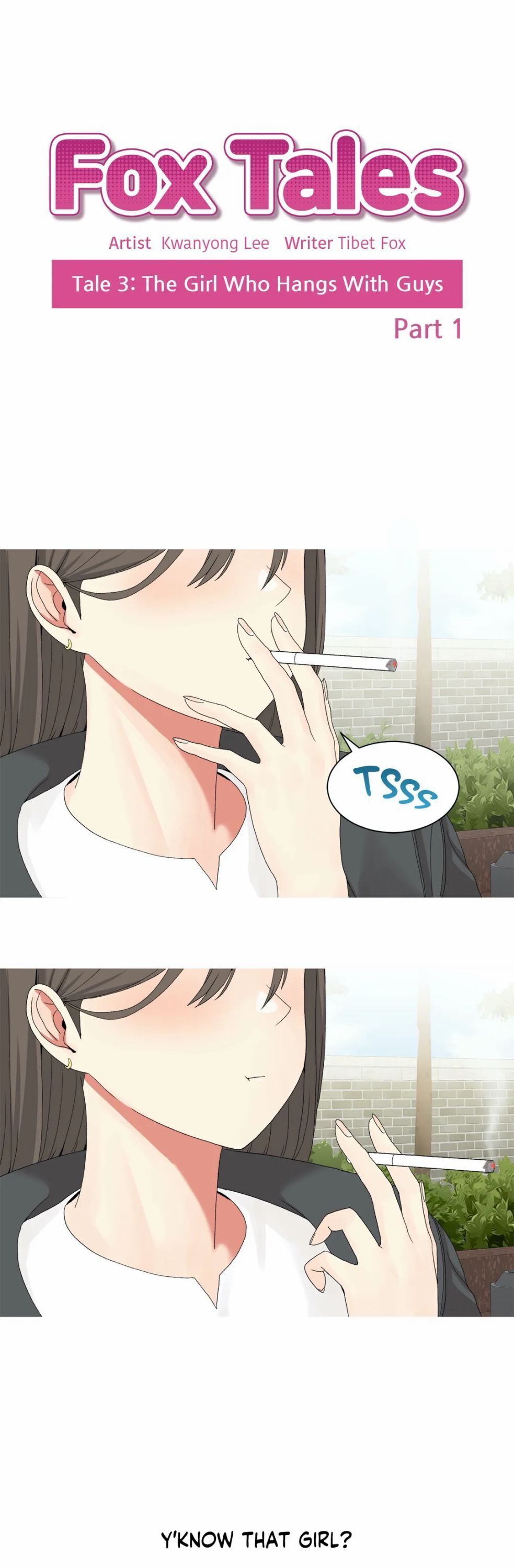 Fox Tales - Chapter 10 [photo 1] - MangaPorn