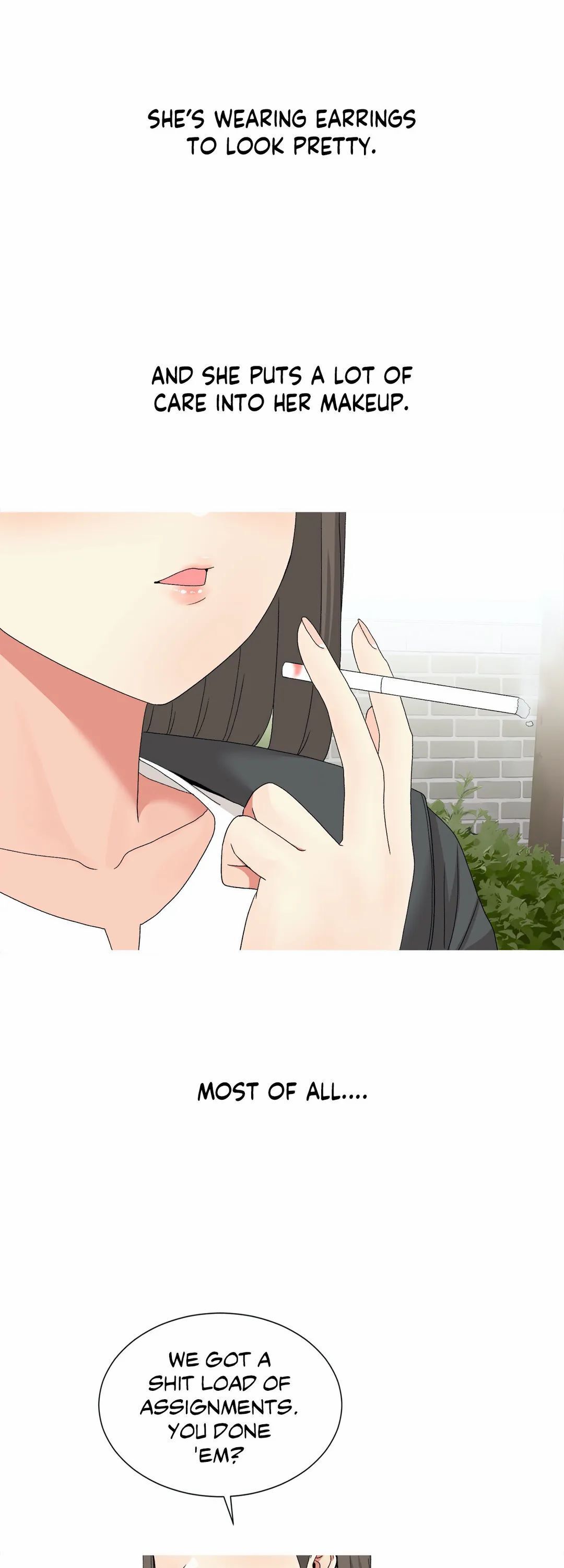 Fox Tales - Chapter 10 [photo 11] - MangaPorn