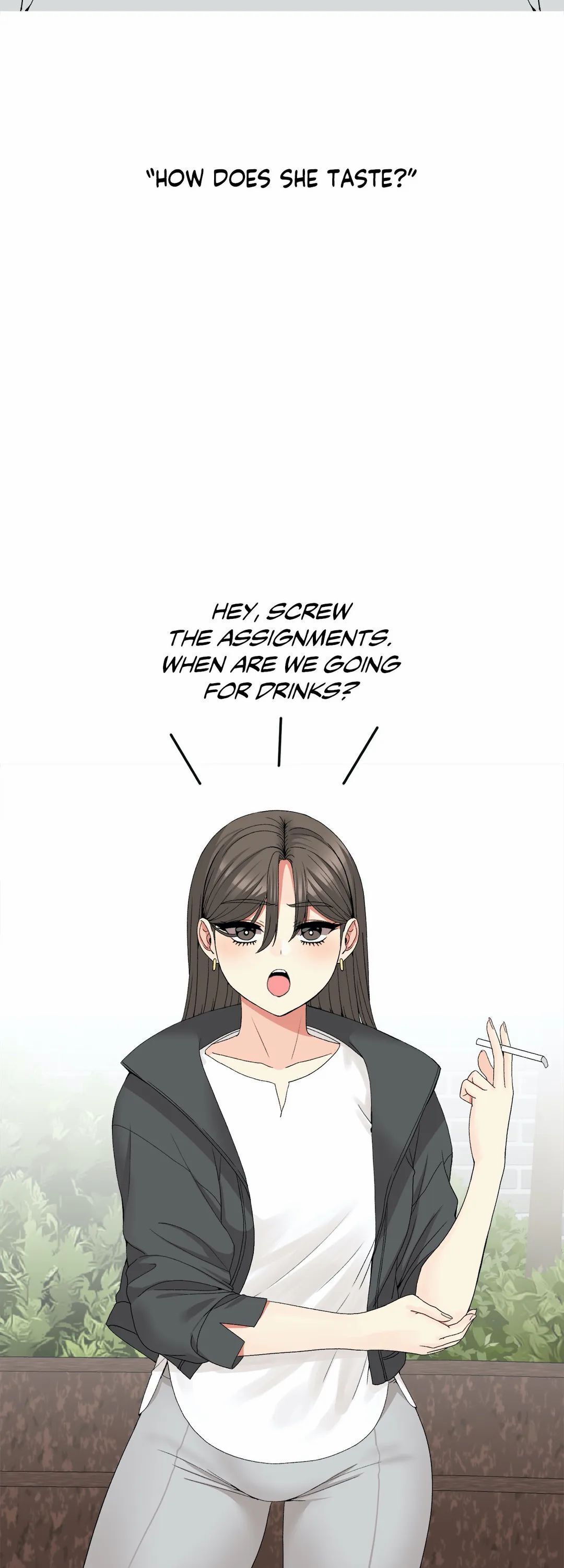 Fox Tales - Chapter 10 [photo 19] - MangaPorn