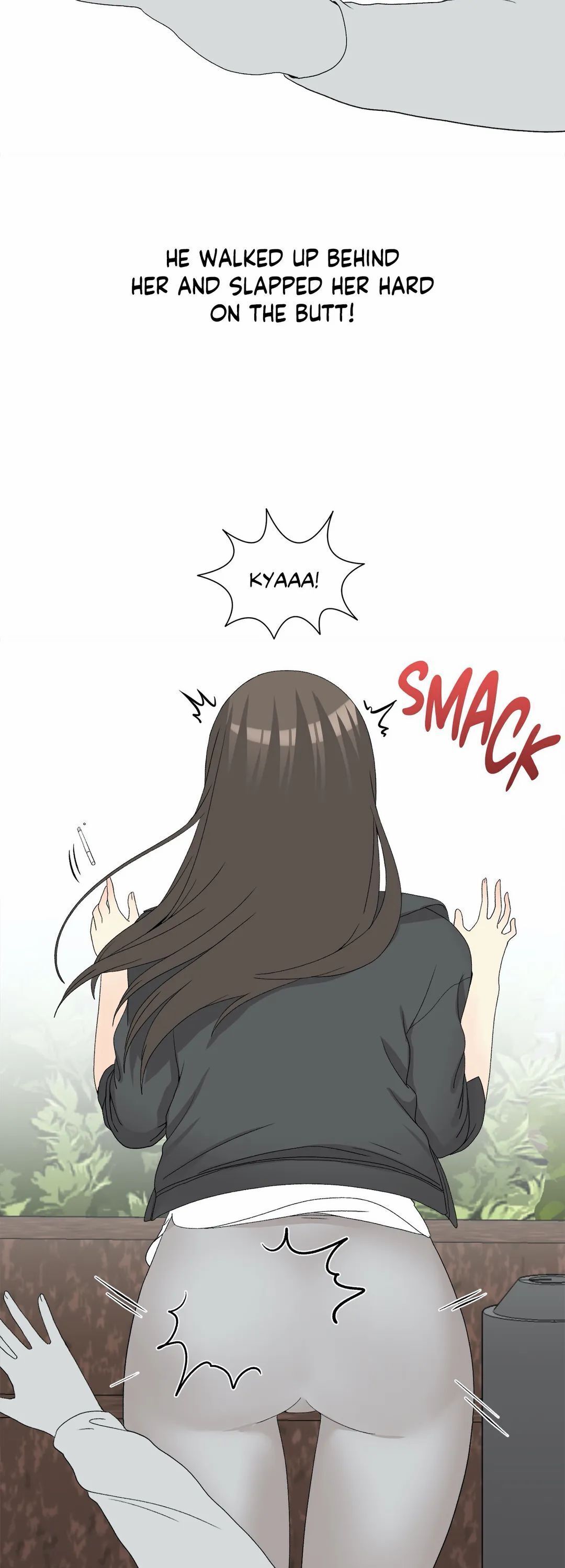 Fox Tales - Chapter 10 [photo 29] - MangaPorn