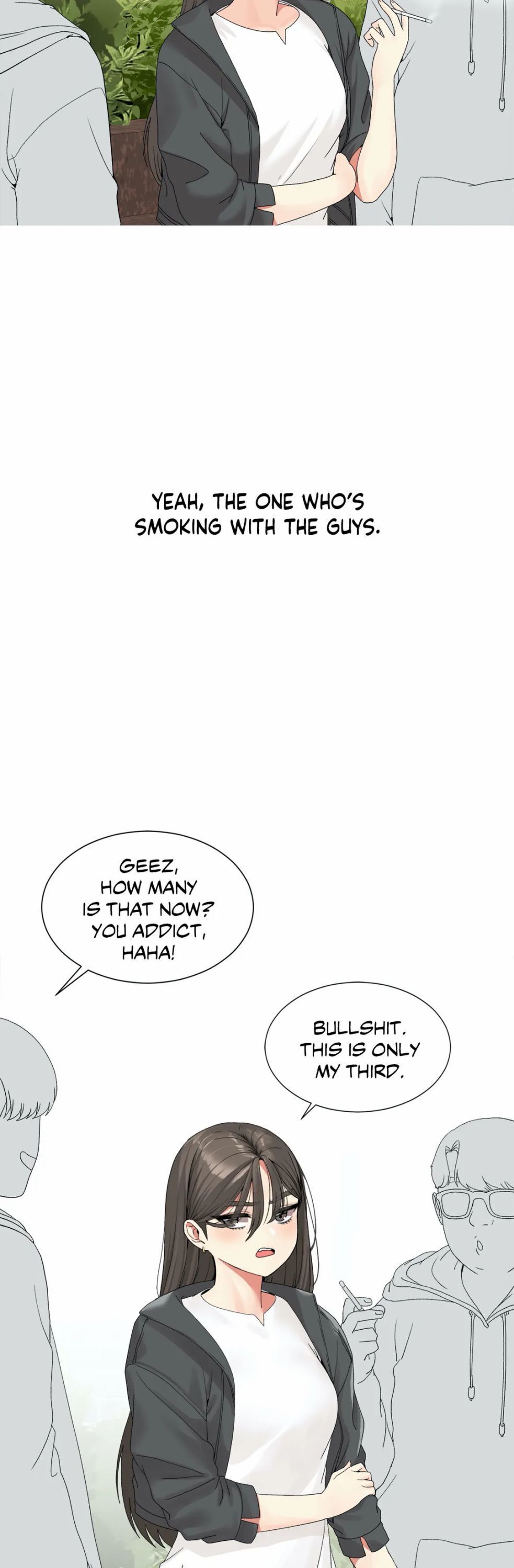 Fox Tales - Chapter 10 [photo 3] - MangaPorn