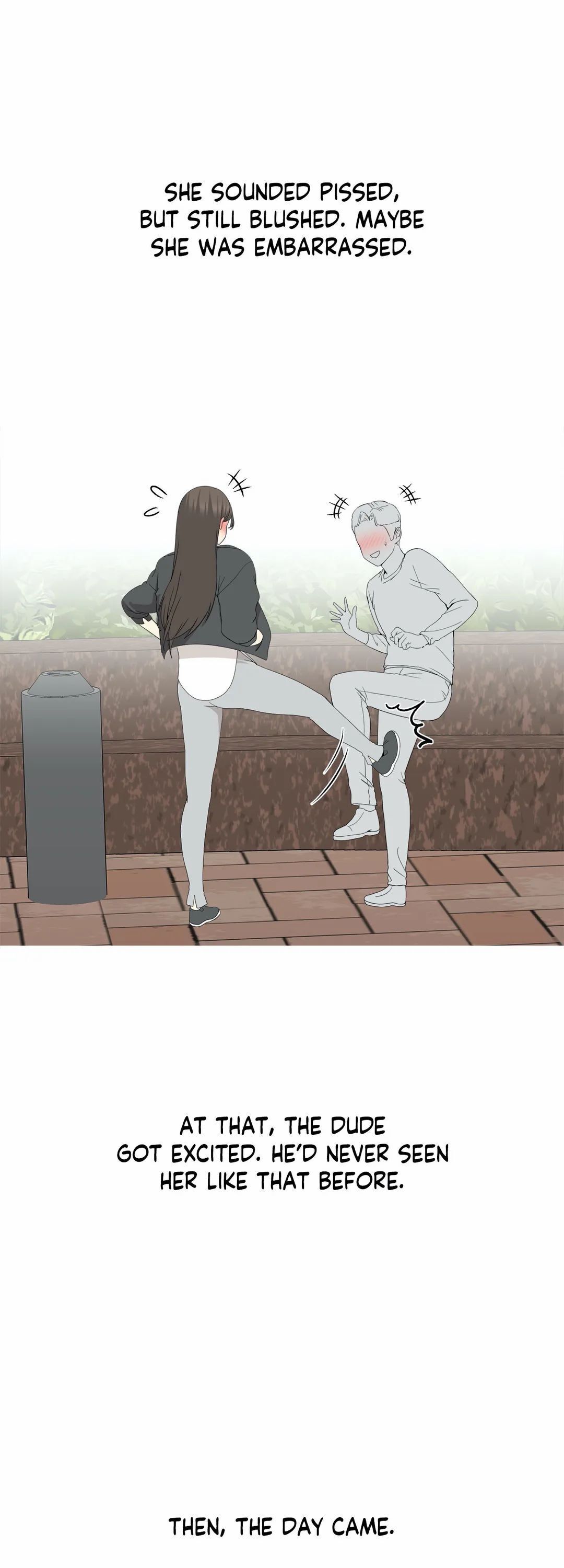 Fox Tales - Chapter 10 [photo 39] - MangaPorn