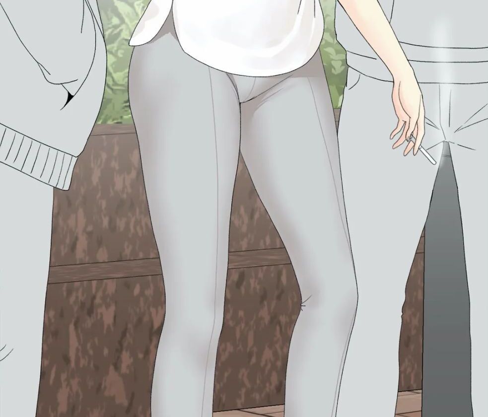 Fox Tales - Chapter 10 [photo 4] - MangaPorn