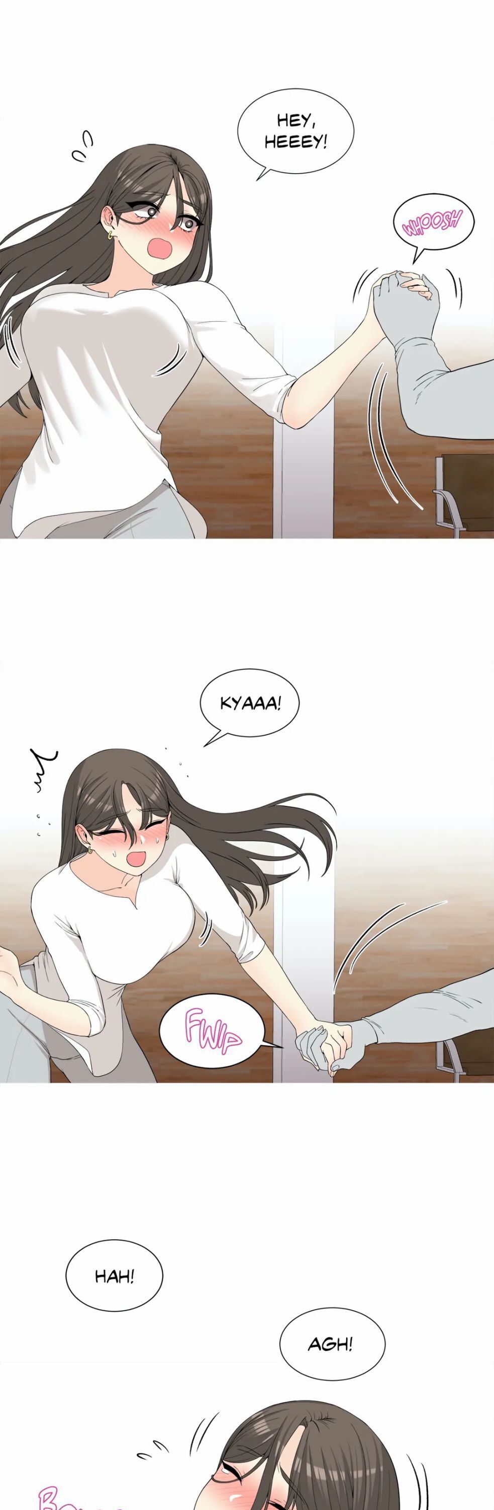 Fox Tales - Chapter 10 [photo 51] - MangaPorn