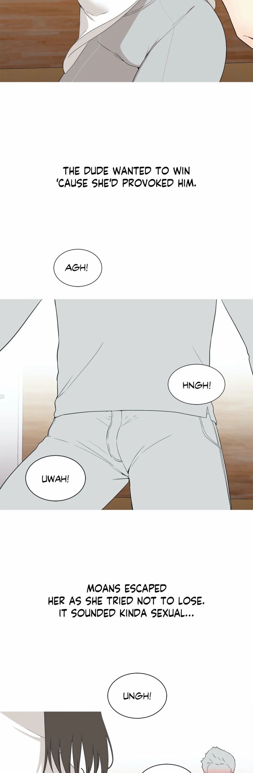 Fox Tales - Chapter 10 [photo 53] - MangaPorn