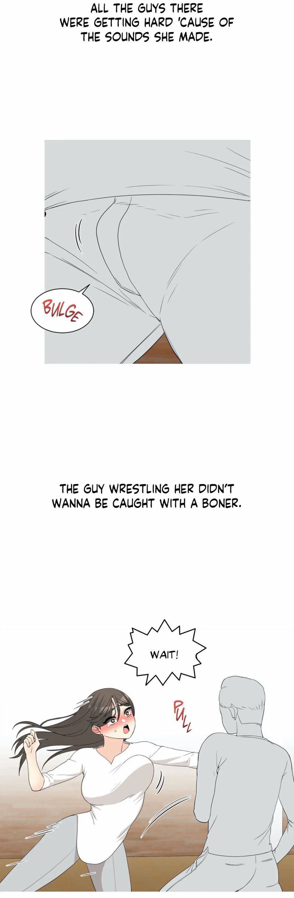 Fox Tales - Chapter 10 [photo 55] - MangaPorn