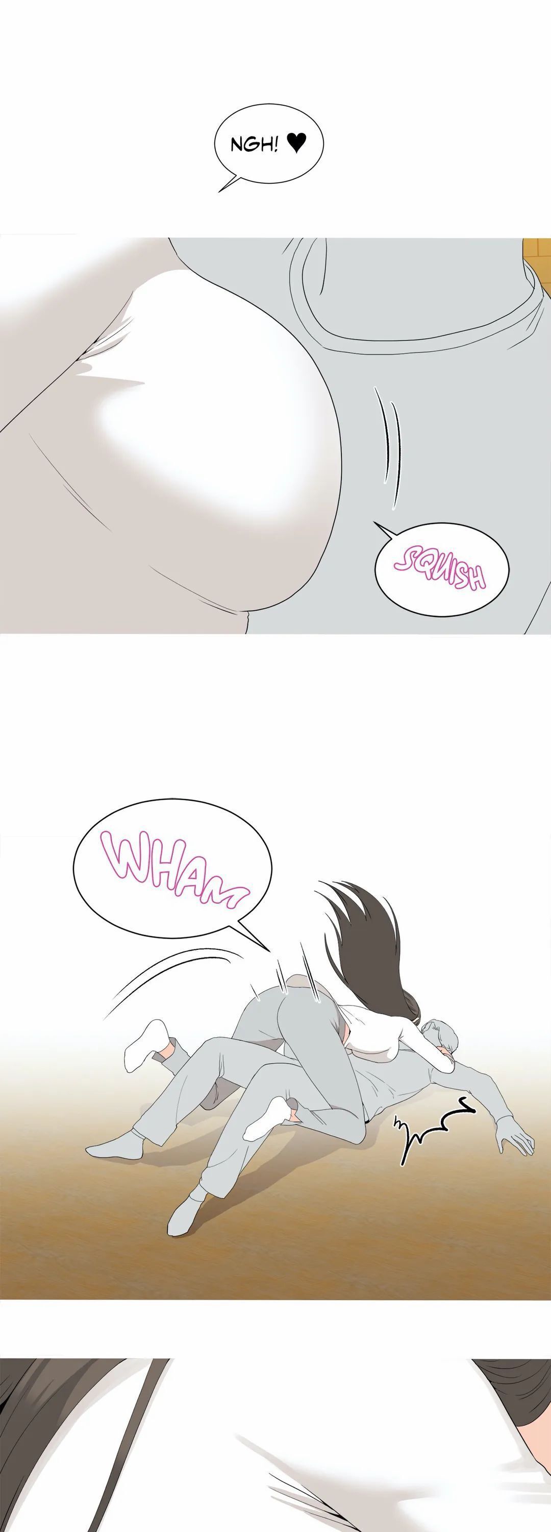 Fox Tales - Chapter 10 [photo 57] - MangaPorn