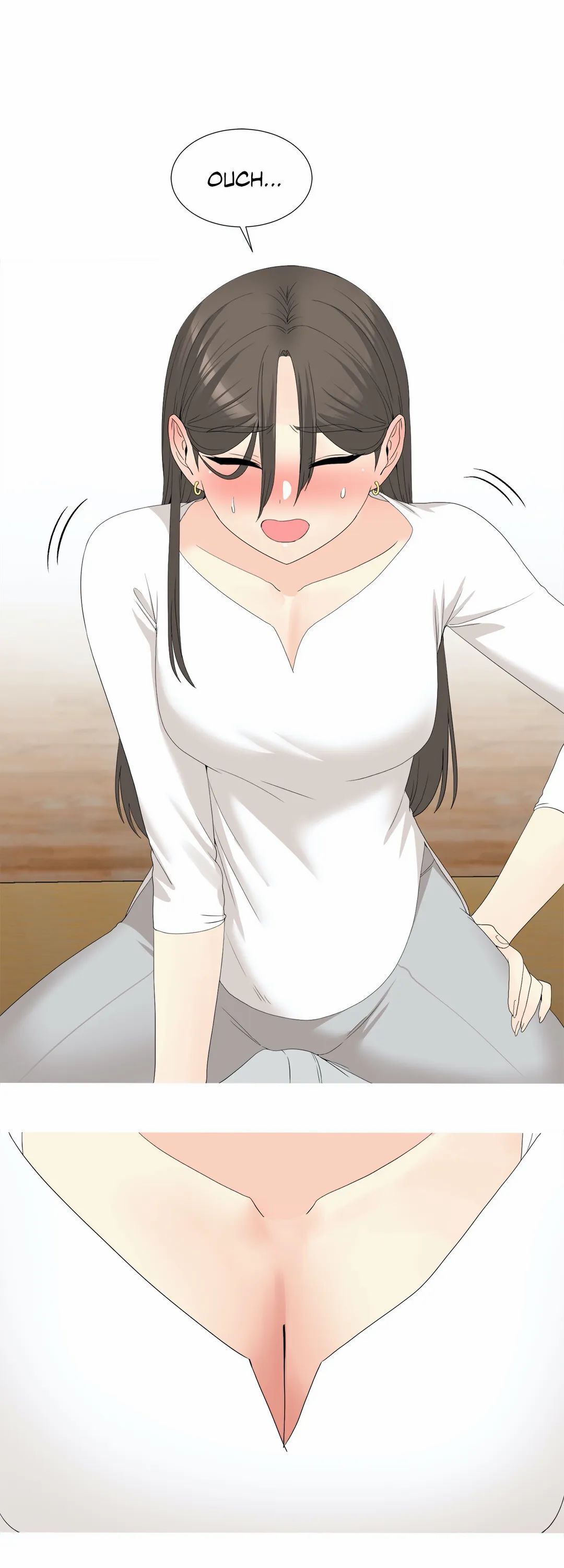 Fox Tales - Chapter 10 [photo 61] - MangaPorn