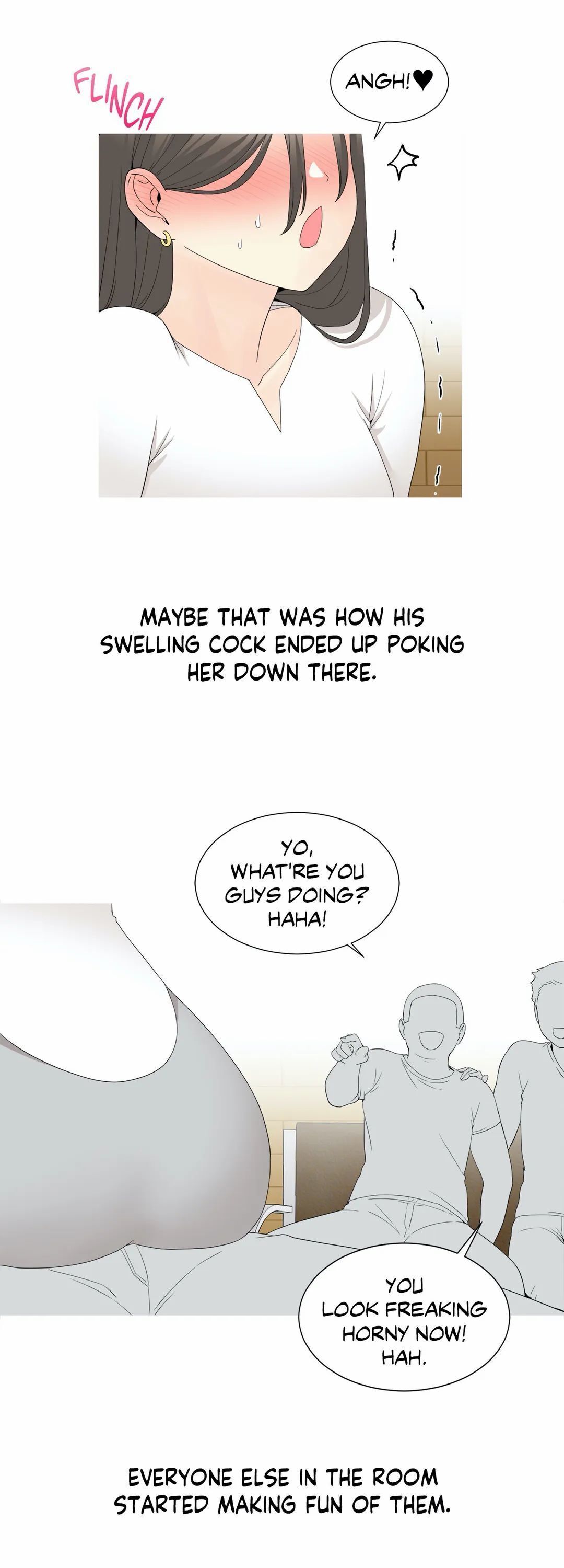 Fox Tales - Chapter 10 [photo 65] - MangaPorn