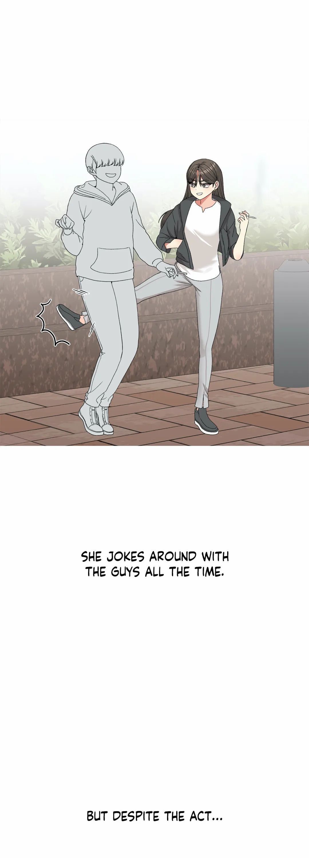 Fox Tales - Chapter 10 [photo 7] - MangaPorn