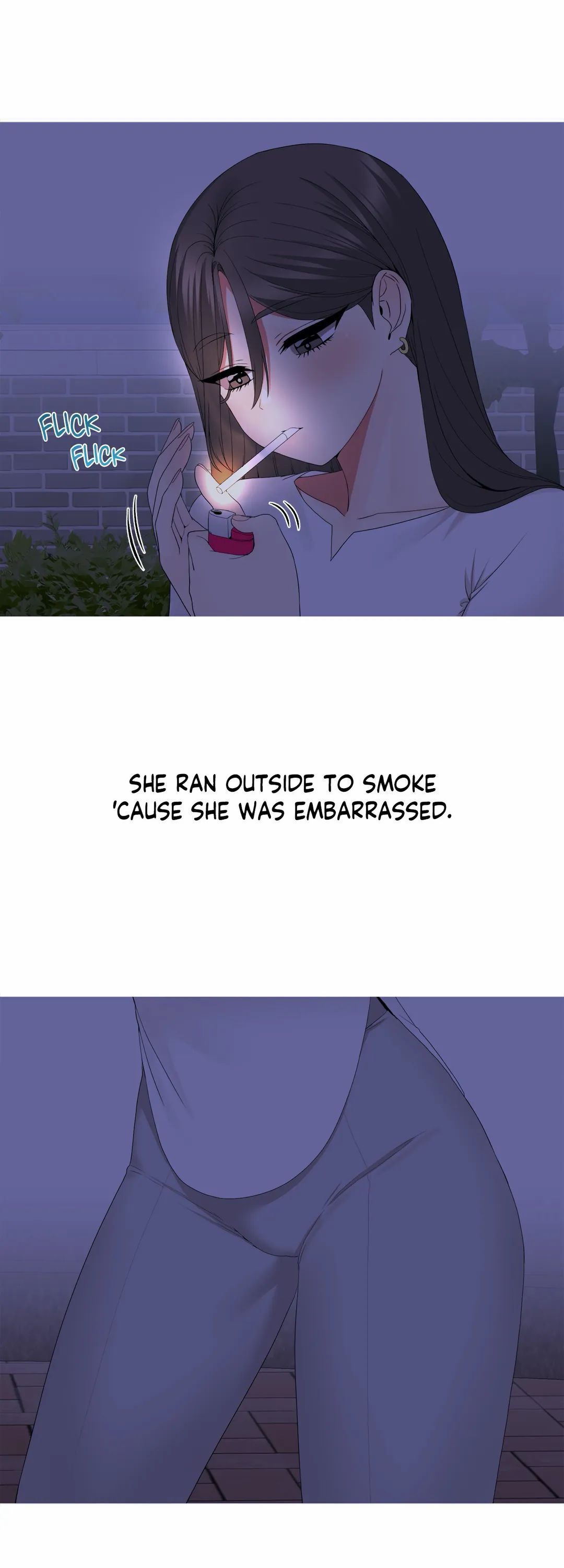 Fox Tales - Chapter 10 [photo 73] - MangaPorn