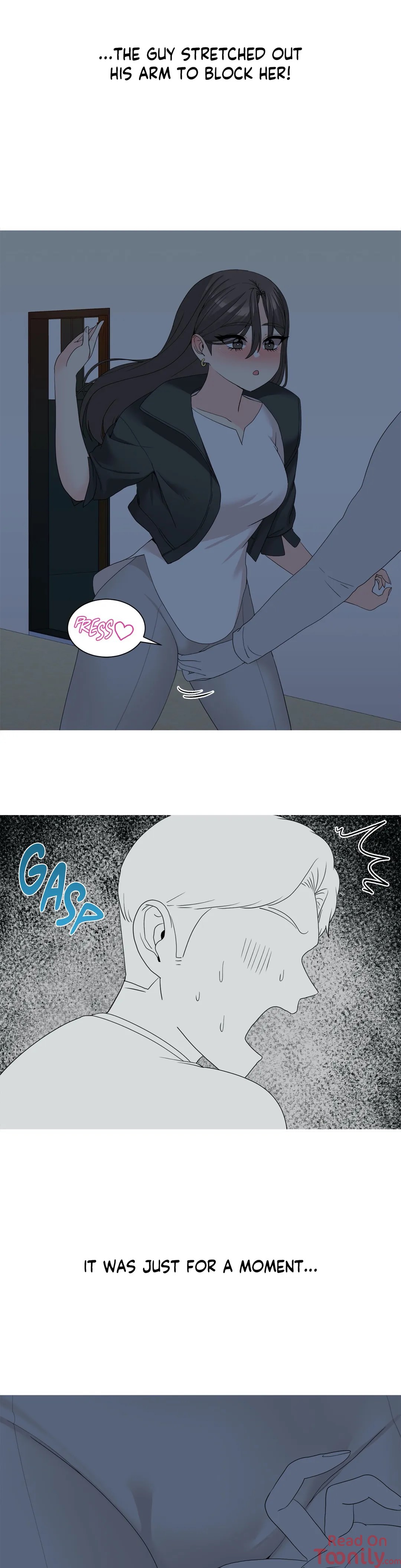 Fox Tales - Chapter 11 [photo 12] - MangaPorn