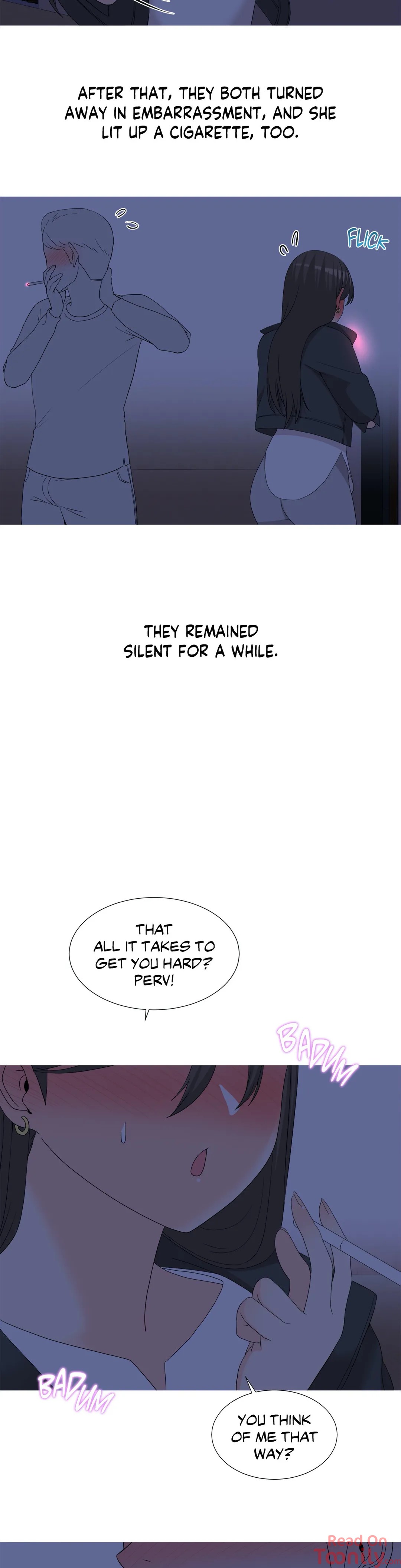 Fox Tales - Chapter 11 [photo 18] - MangaPorn