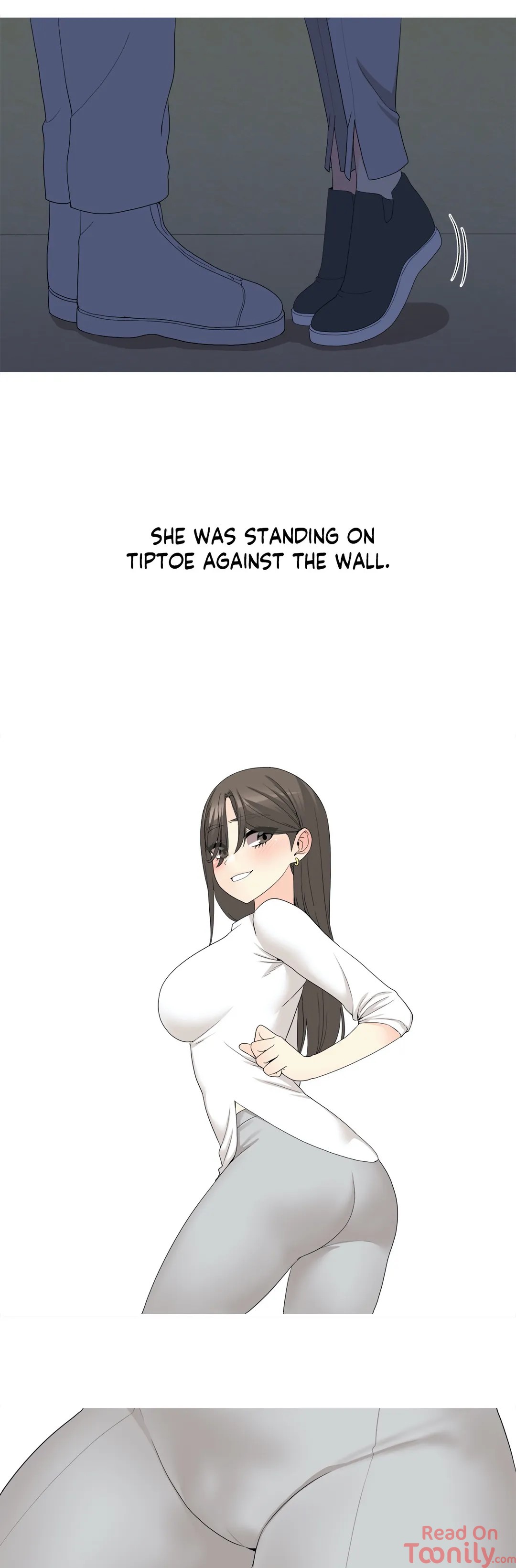 Fox Tales - Chapter 11 [photo 27] - MangaPorn