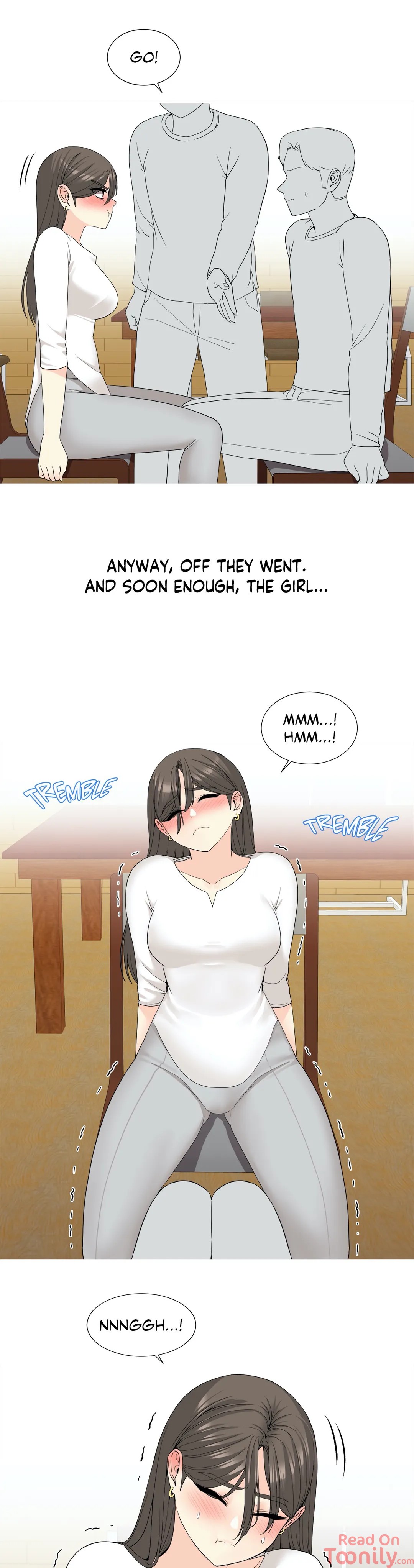 Fox Tales - Chapter 11 [photo 4] - MangaPorn