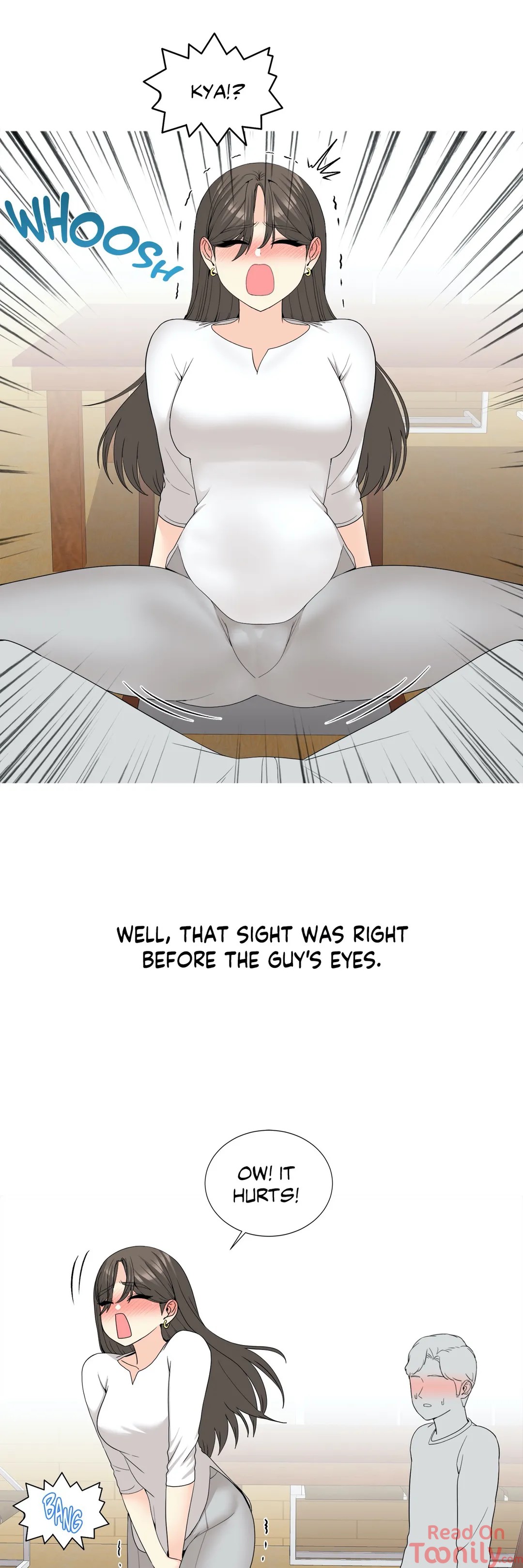 Fox Tales - Chapter 11 [photo 7] - MangaPorn