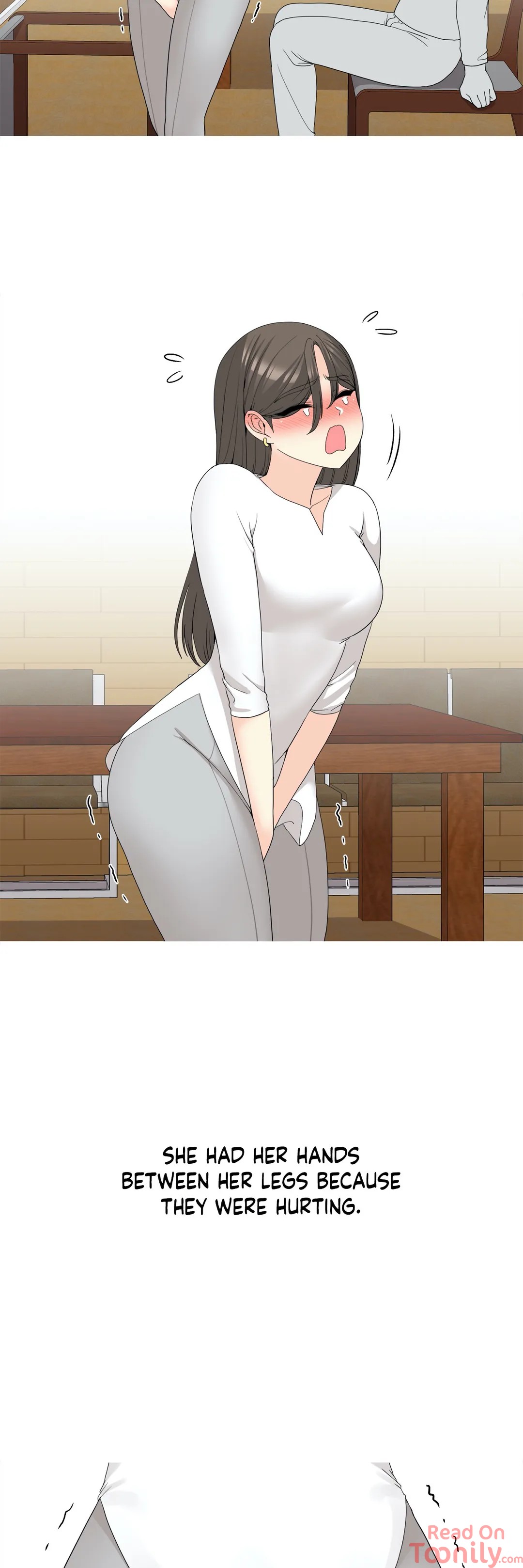 Fox Tales - Chapter 11 [photo 8] - MangaPorn