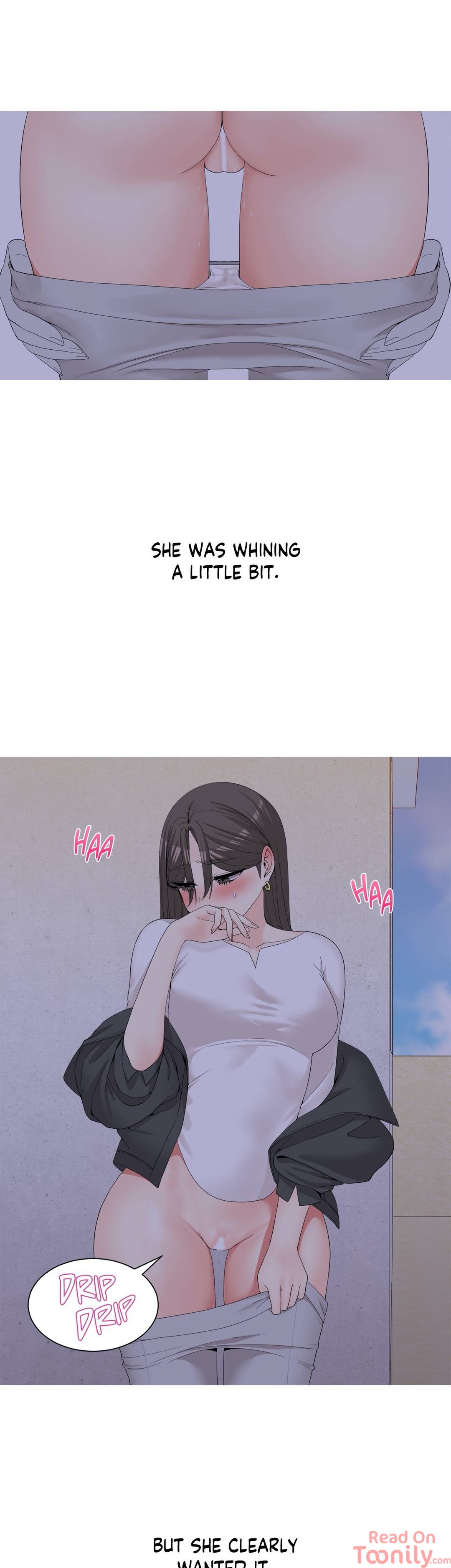 Fox Tales - Chapter 12 [photo 11] - MangaPorn