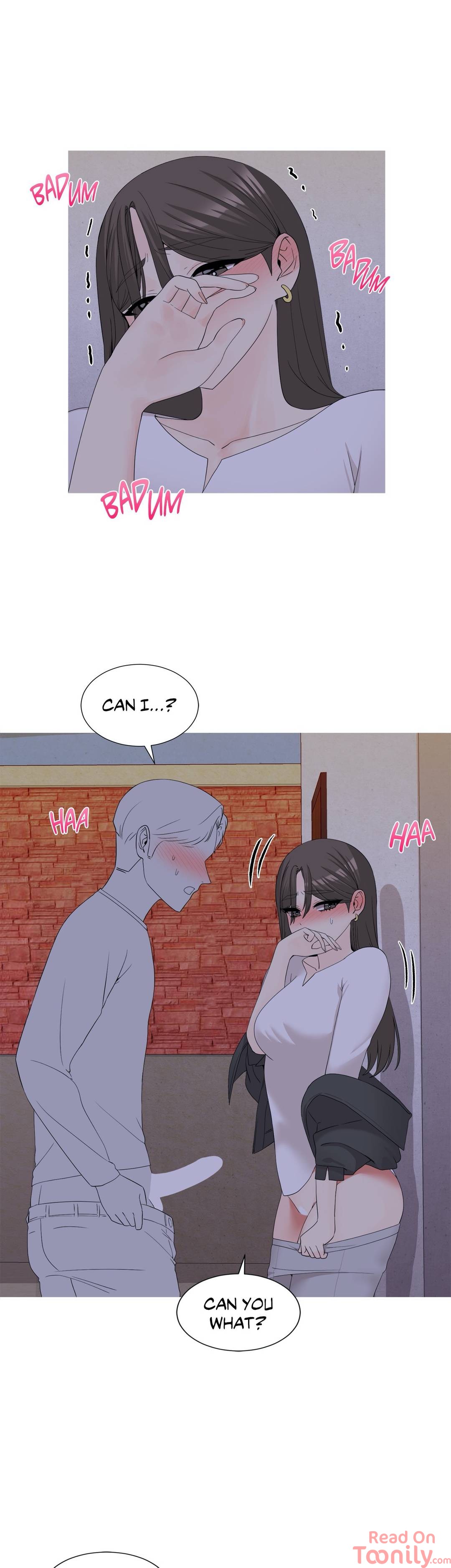 Fox Tales - Chapter 12 [photo 13] - MangaPorn