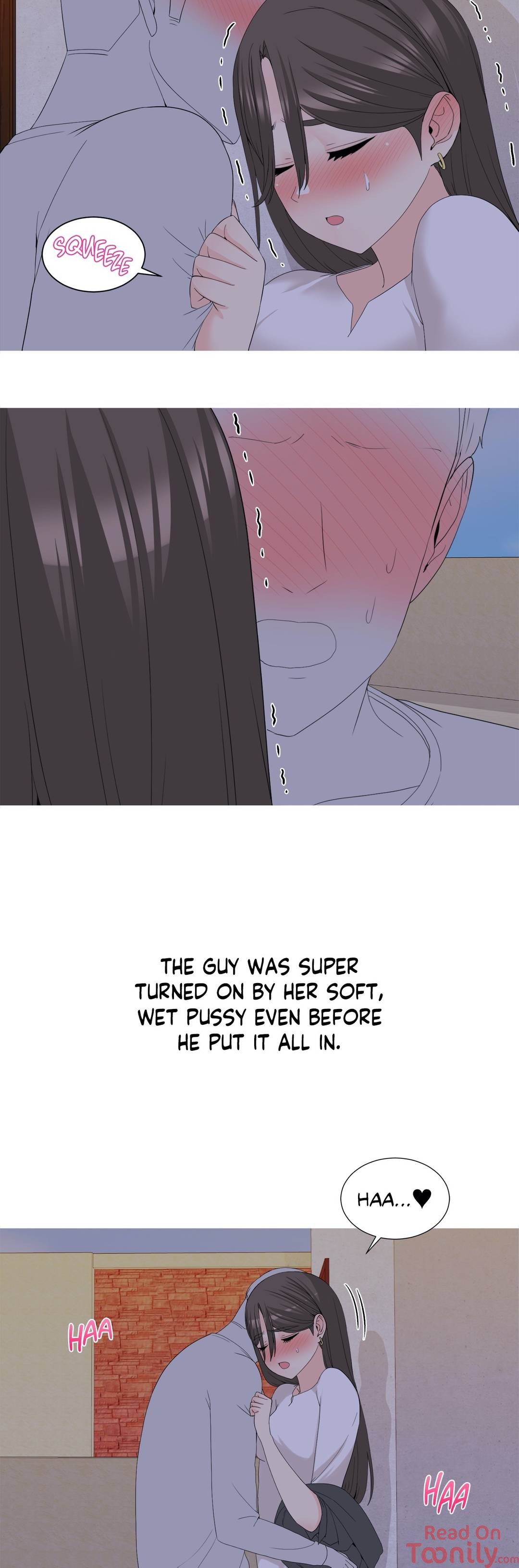 Fox Tales - Chapter 12 [photo 16] - MangaPorn