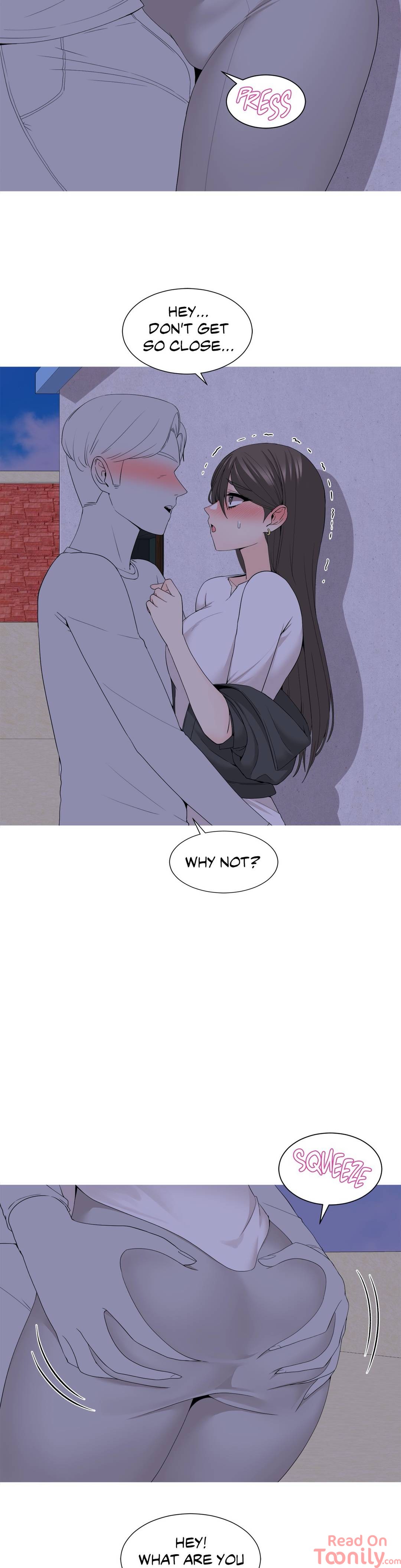 Fox Tales - Chapter 12 [photo 2] - MangaPorn