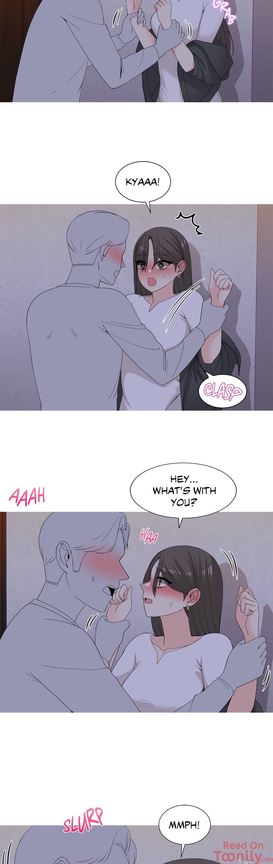 Fox Tales - Chapter 12 [photo 20] - MangaPorn