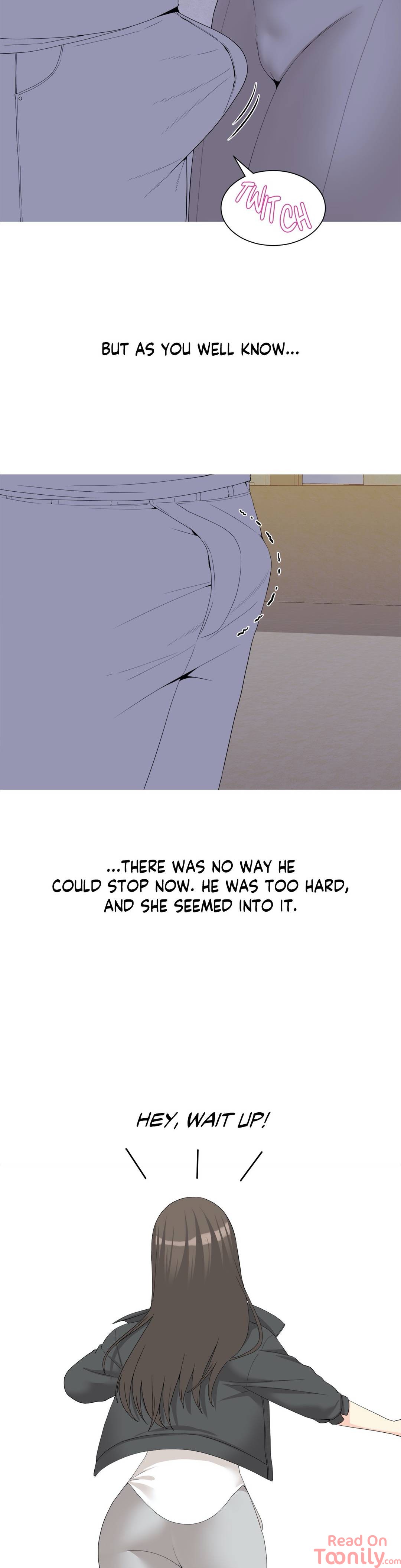 Fox Tales - Chapter 12 [photo 5] - MangaPorn