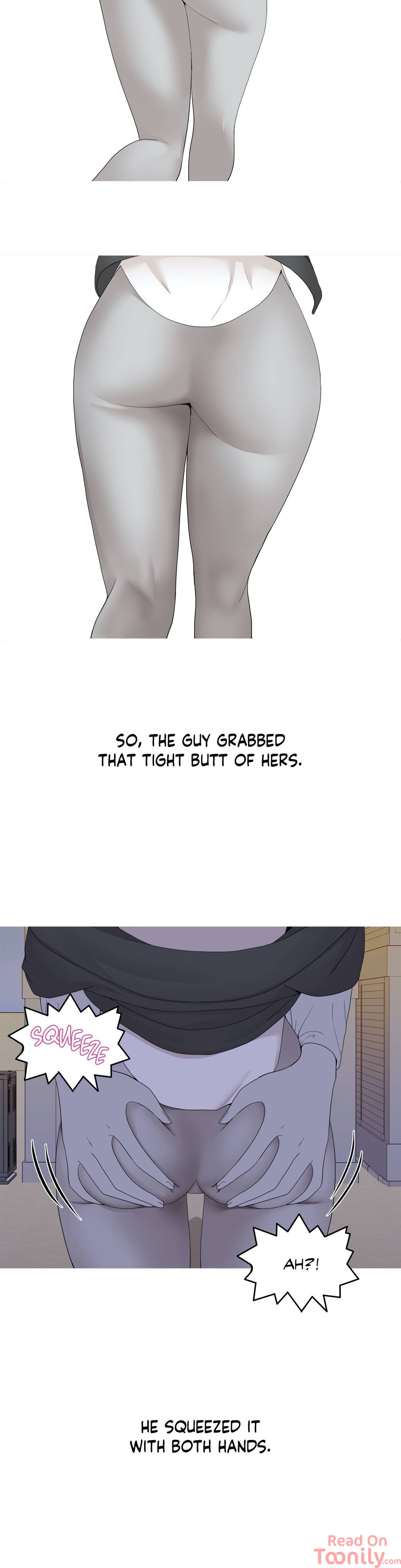 Fox Tales - Chapter 12 [photo 6] - MangaPorn