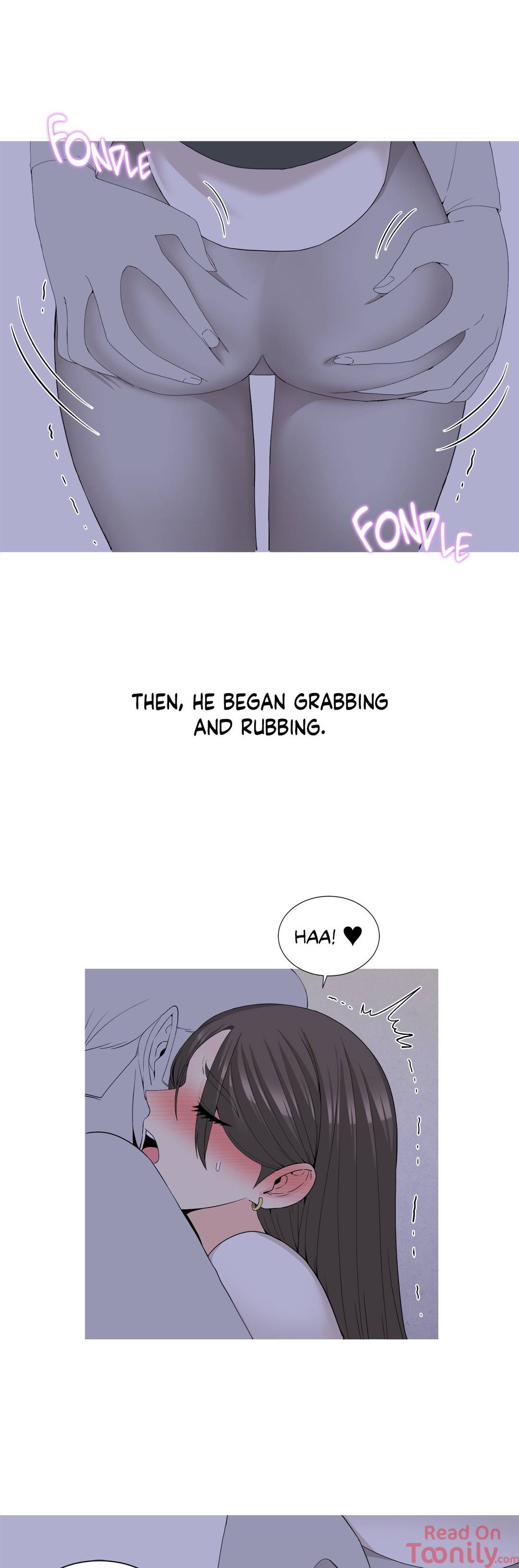 Fox Tales - Chapter 12 [photo 7] - MangaPorn