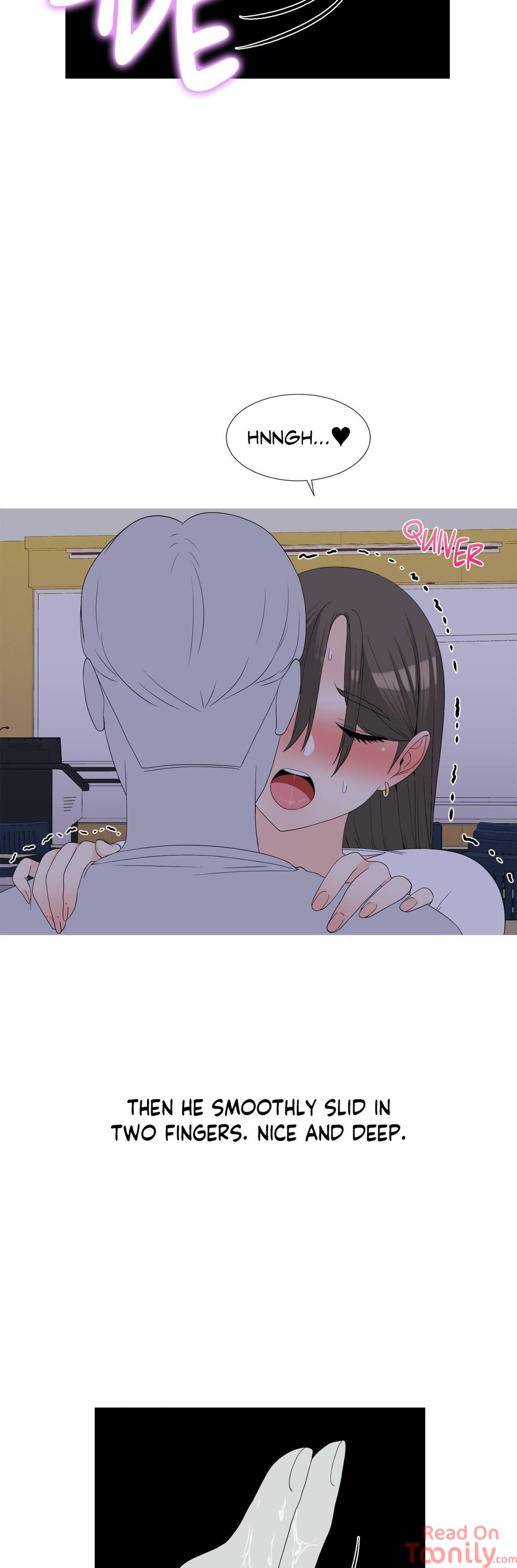 Fox Tales - Chapter 13 [photo 19] - MangaPorn