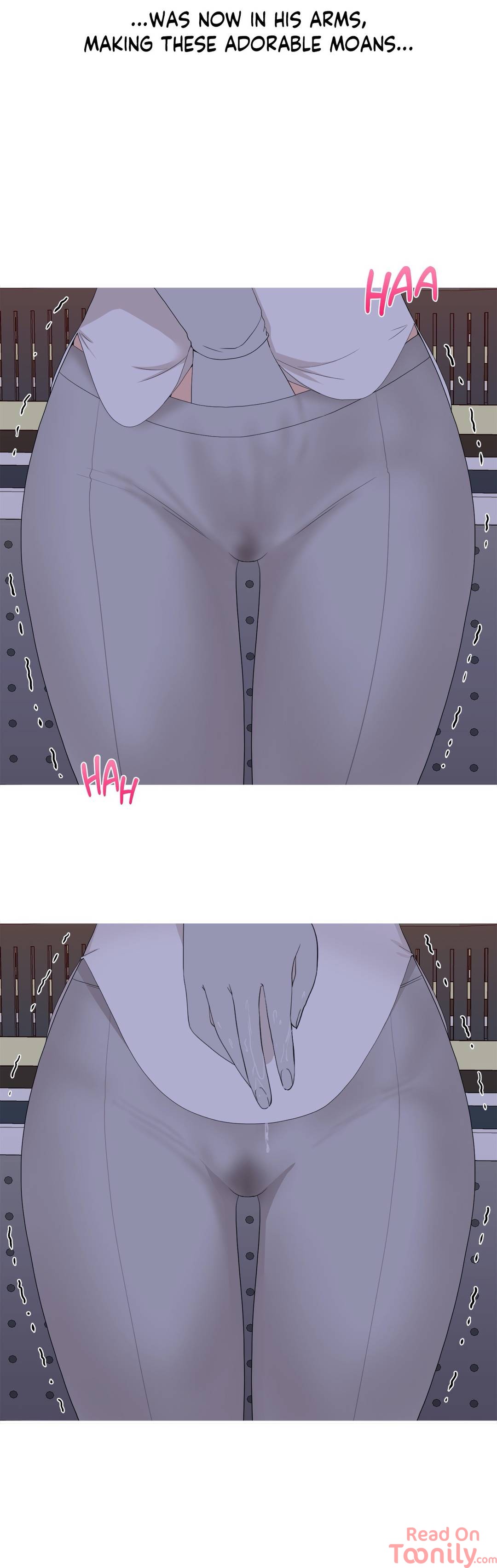 Fox Tales - Chapter 13 [photo 24] - MangaPorn