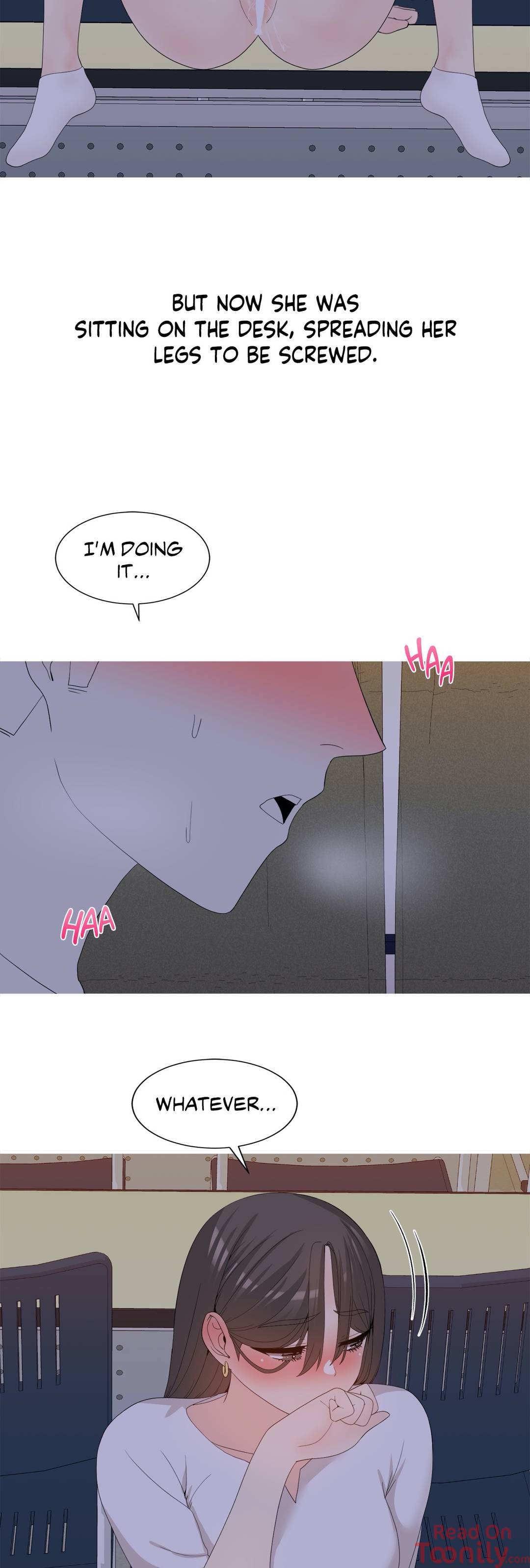 Fox Tales - Chapter 13 [photo 30] - MangaPorn