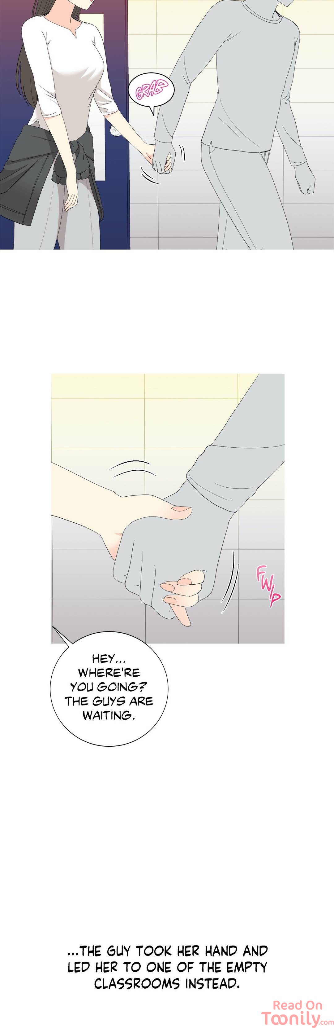 Fox Tales - Chapter 13 [photo 7] - MangaPorn