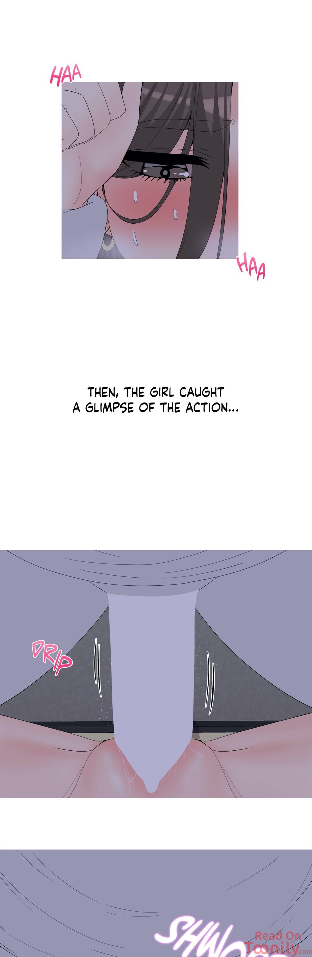 Fox Tales - Chapter 14 [photo 13] - MangaPorn