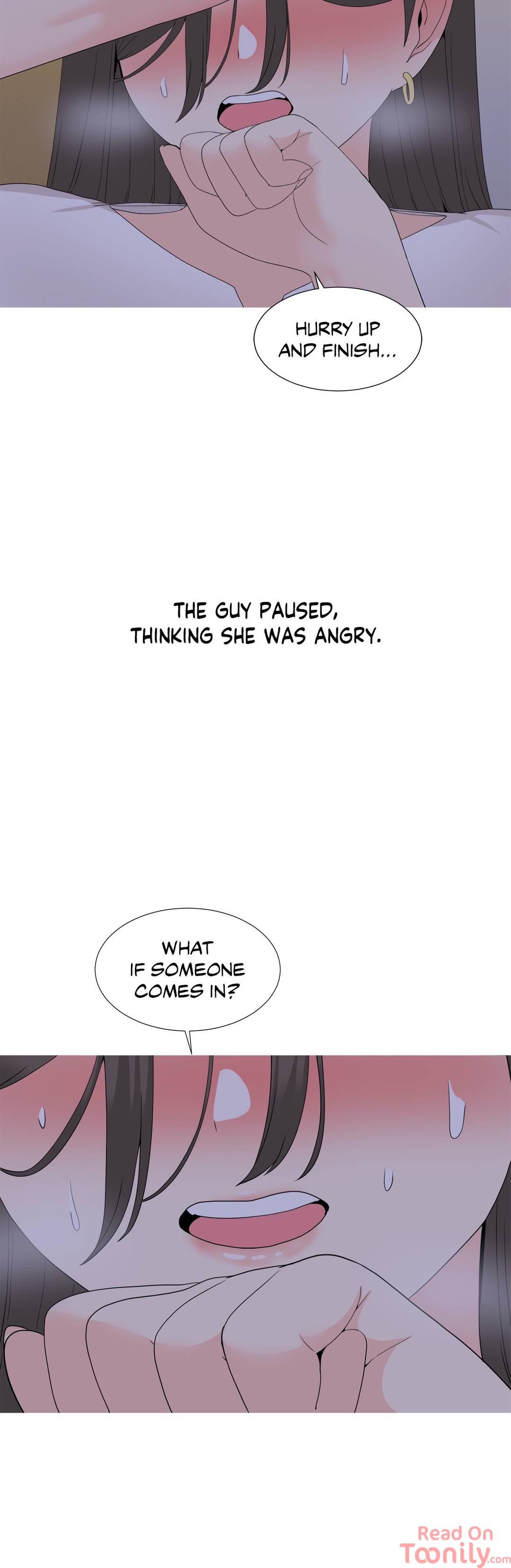 Fox Tales - Chapter 14 [photo 16] - MangaPorn