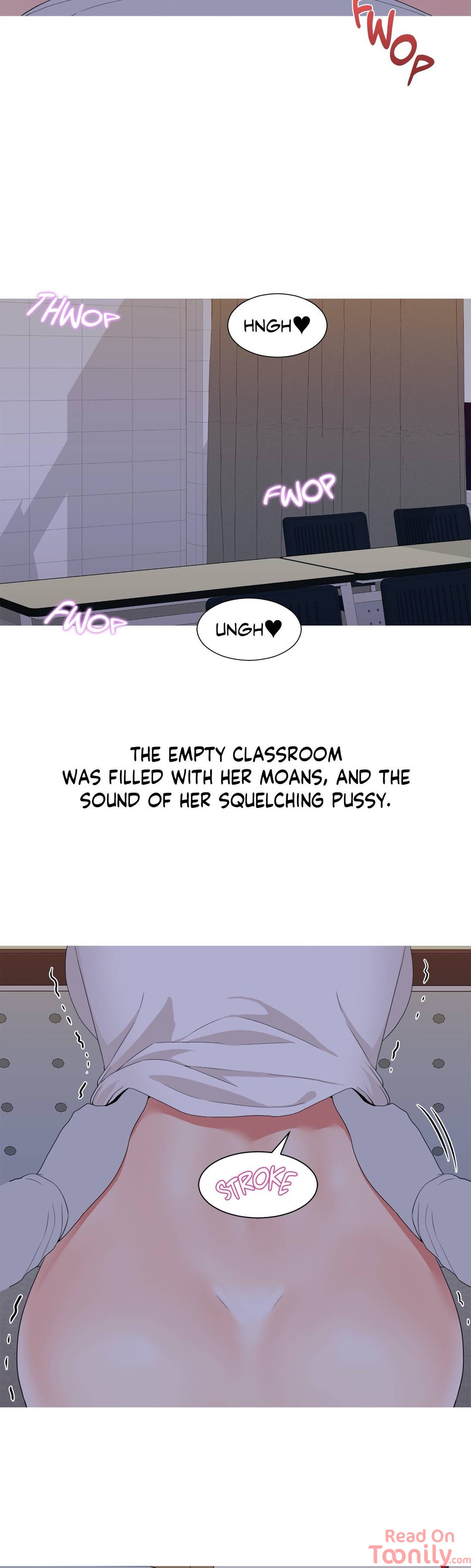 Fox Tales - Chapter 14 [photo 26] - MangaPorn