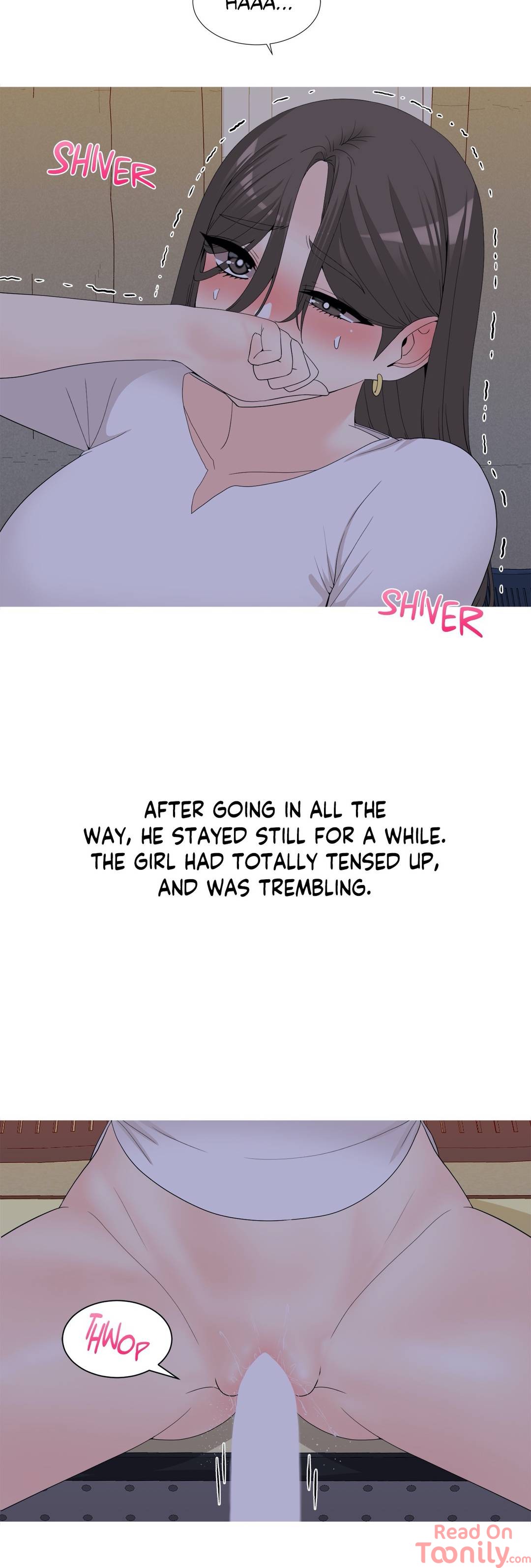 Fox Tales - Chapter 14 [photo 8] - MangaPorn