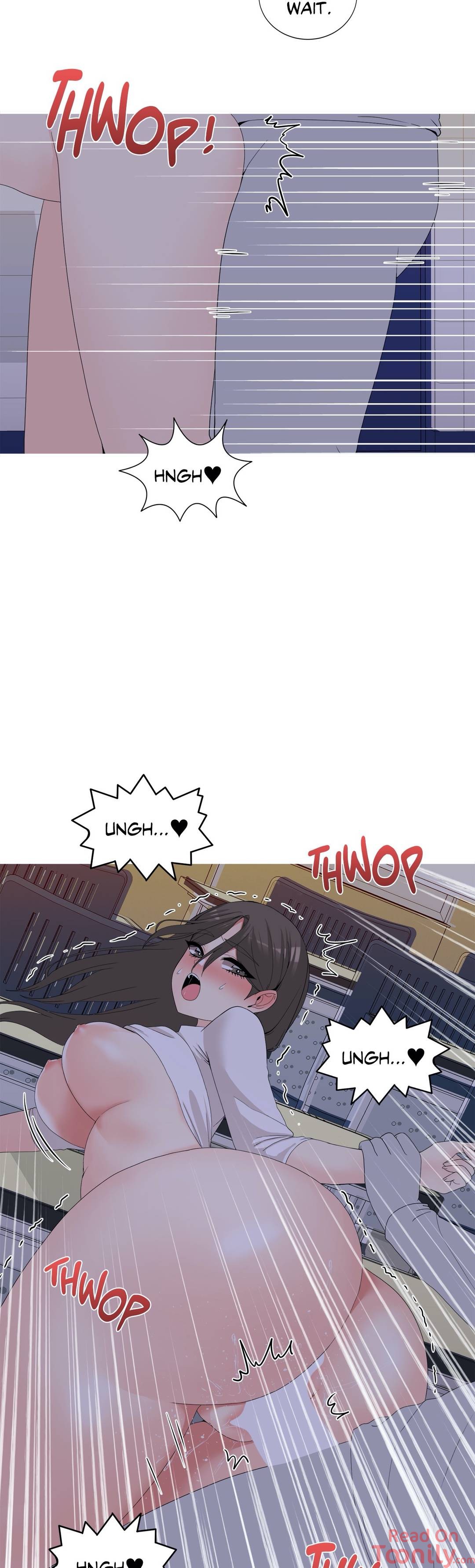 Fox Tales - Chapter 15 [photo 14] - MangaPorn